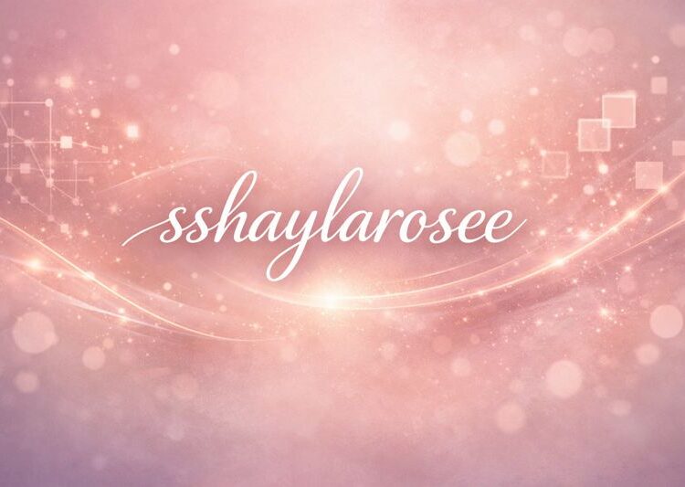 Sshaylarosee