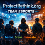 ProjectRethink.org Team Esports – A Complete Guide