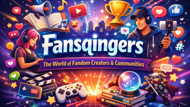 Fansqingers: Understanding the Phenomenon
