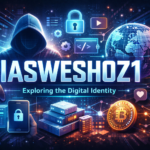 IASWESHOZ1: The Ultimate Guide to Understanding the Digital Identity Behind the Name