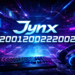 Jynx200120022002: Meaning, Origin, Digital Identity & Online Presence Explained