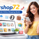 Eurshop72: The Complete Guide to Features, Benefits, Safety, and How It Works