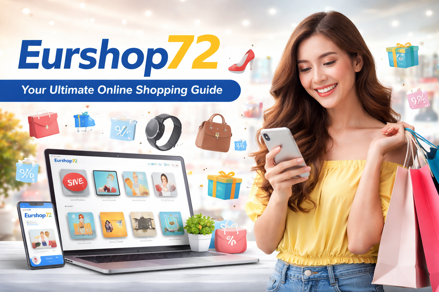 Eurshop72