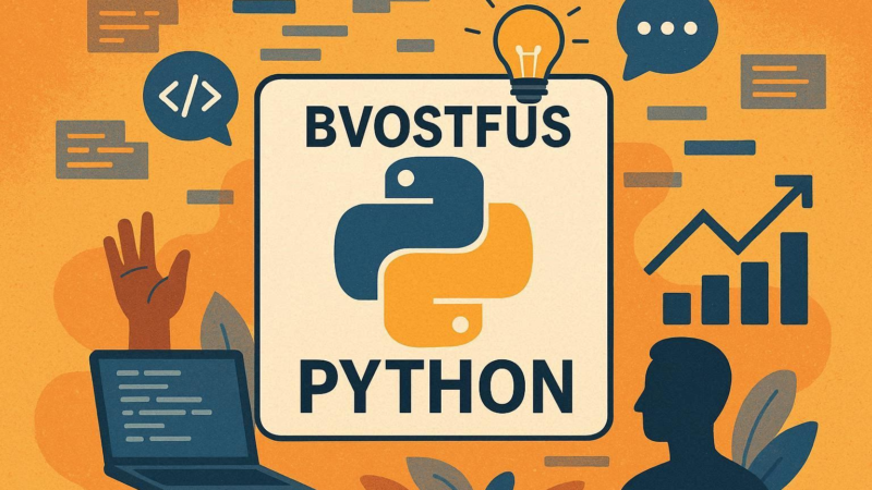 The Ultimate Guide to Bvostfus Python: Everything You Need to Know in 2026